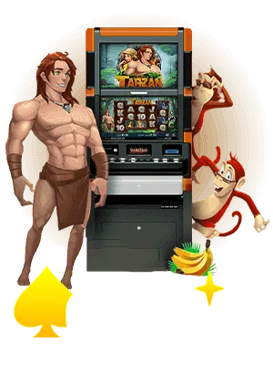 Đa dạng các loại cá và vũ khí trong game