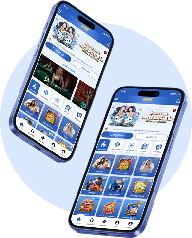 Kho game đa dạng tại gd86 trang chủ chính thức