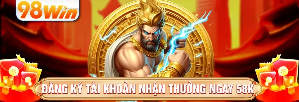Ưu đãi chào mừng thành viên mới tại GD86