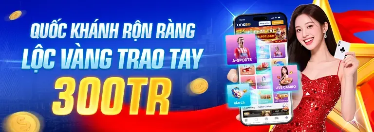 Casino trực tuyến GD86