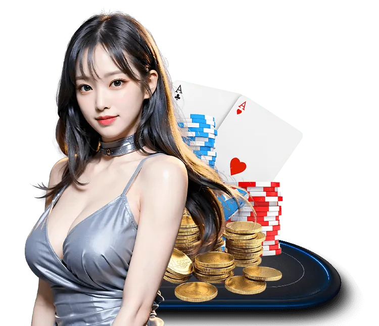 Casino trực tuyến gd86